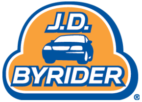 J.D. Byrider - Dealersocket Logo